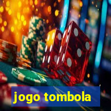 jogo tombola